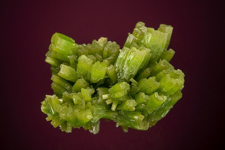PYROMORPHITE